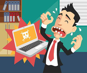 backup services